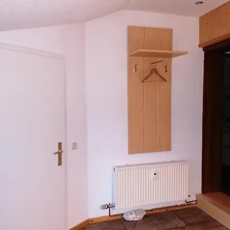 Apartment Am Stadtrand Von