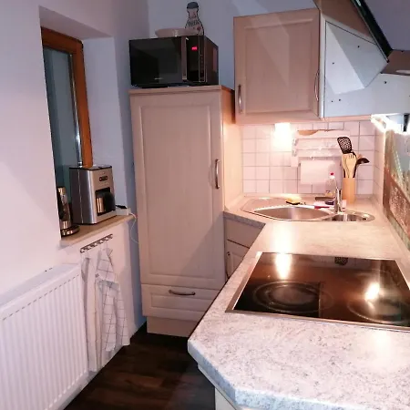 Am Stadtrand Von * Eisenach