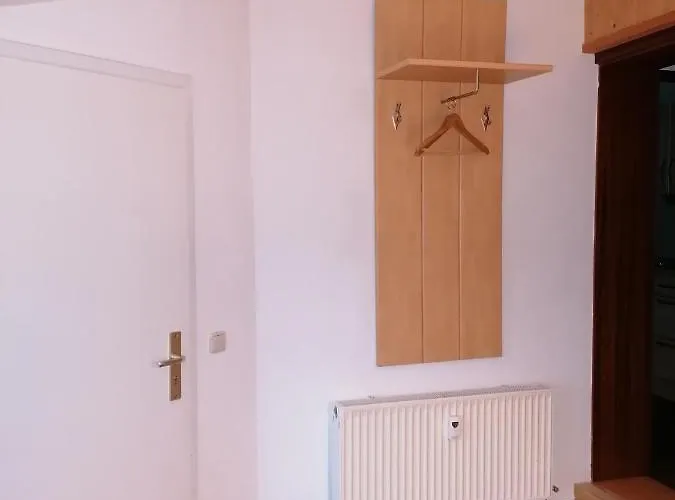 Appartement Am Stadtrand Von
