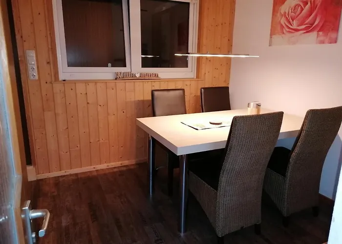 Am Stadtrand Von * Eisenach