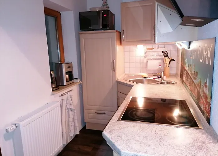 Am Stadtrand Von * Eisenach