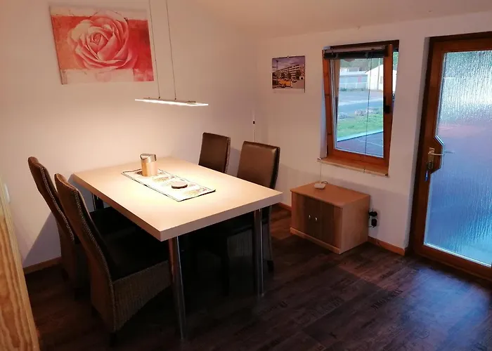 Am Stadtrand Von * Eisenach